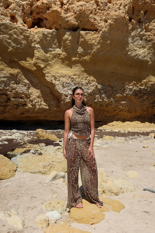 The Pant 01
